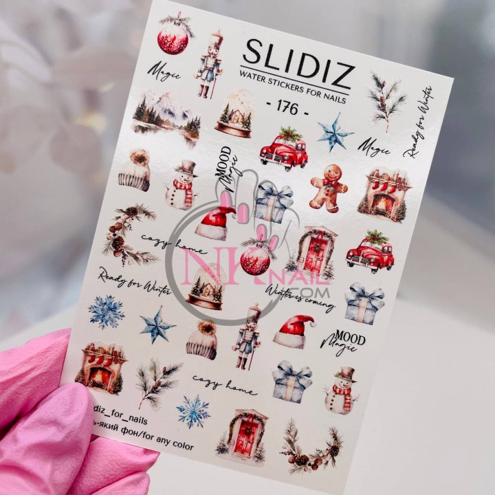 Слайдер Slidiz №176